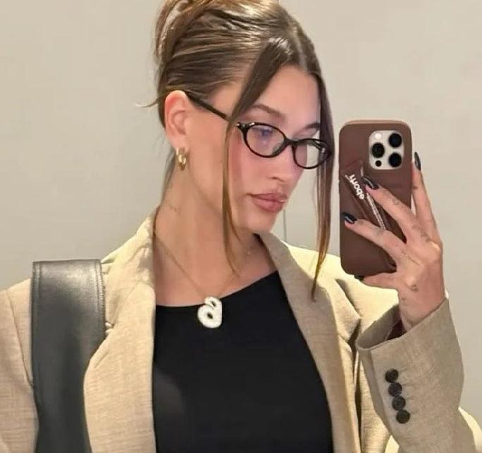 RHODE iPhone Case with Liptint + Gift