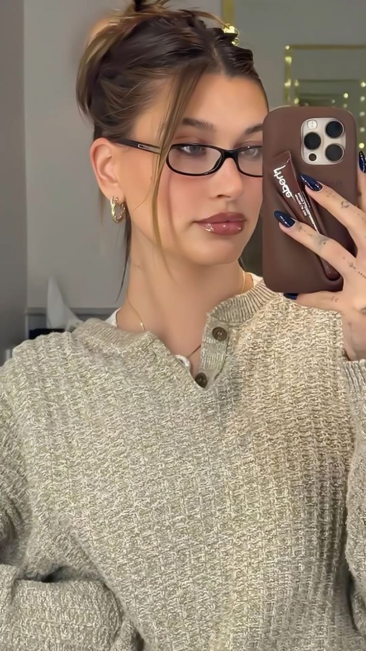 RHODE iPhone Case with Liptint + Gift